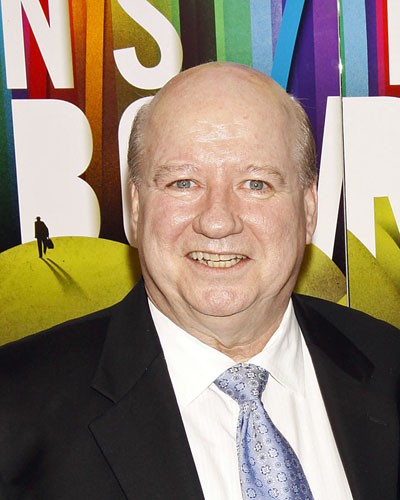 Brian Reddy fotoğrafı