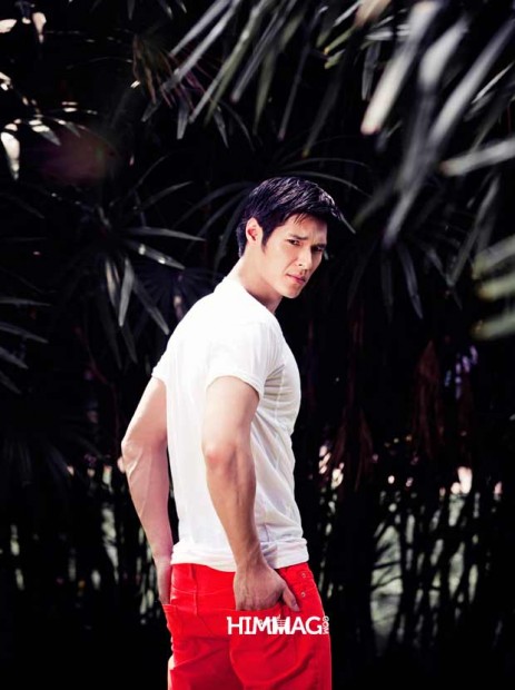 Kris Duangphung fotoğrafı