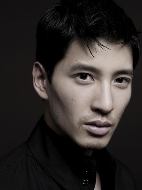 Richie Kul Fotoğrafı