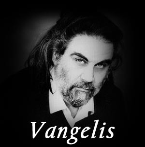 Vangelis Fotoğrafı