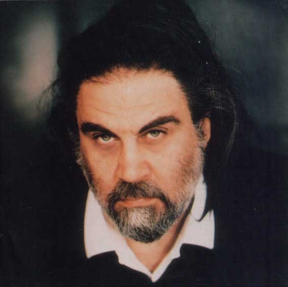 Vangelis Fotoğrafı