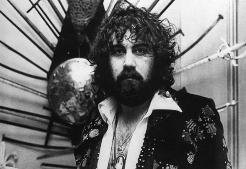 Vangelis fotoğrafı