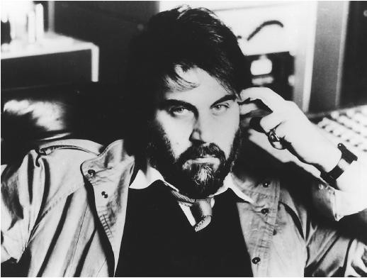 Vangelis Fotoğrafı