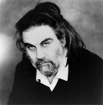 Vangelis Fotoğrafı