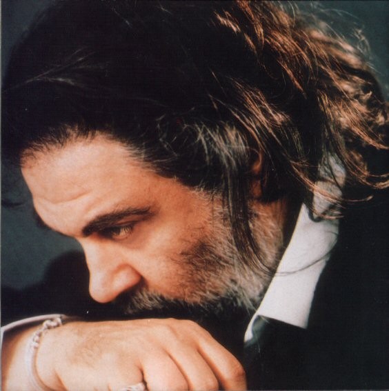 Vangelis fotoğrafı