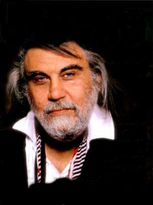 Vangelis fotoğrafı