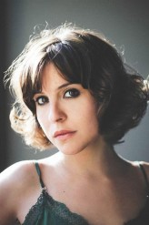 Flore Bonaventura fotoğrafı