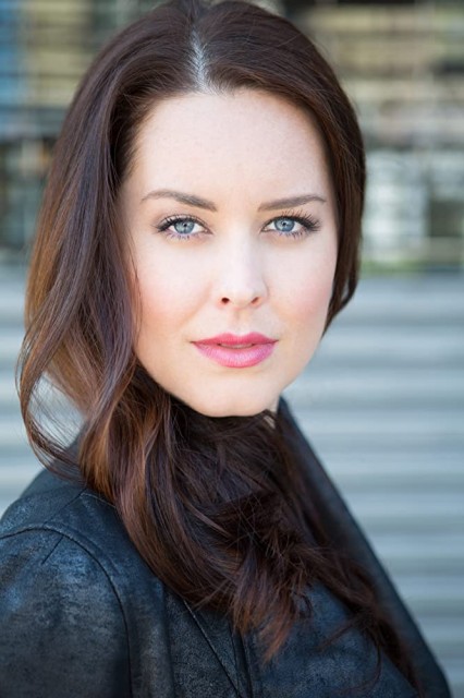 Molly Fahey fotoğrafı