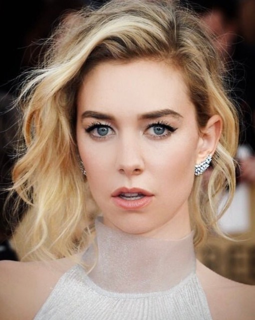 Vanessa Kirby Fotoğrafı