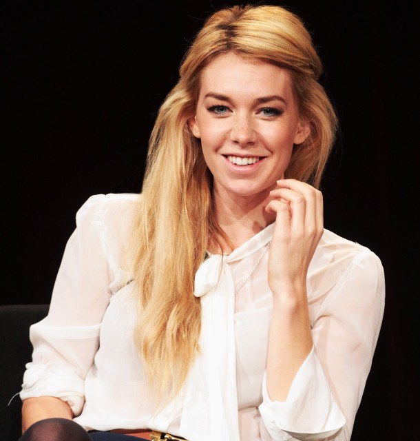Vanessa Kirby Fotoğrafı