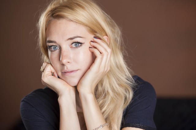 Vanessa Kirby Fotoğrafı