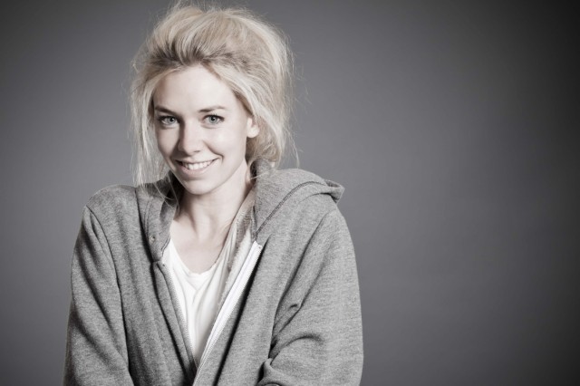 Vanessa Kirby Fotoğrafı