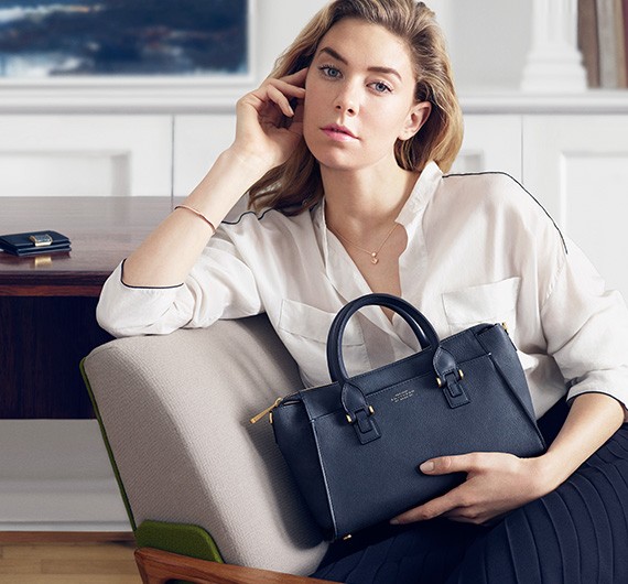 Vanessa Kirby Fotoğrafı