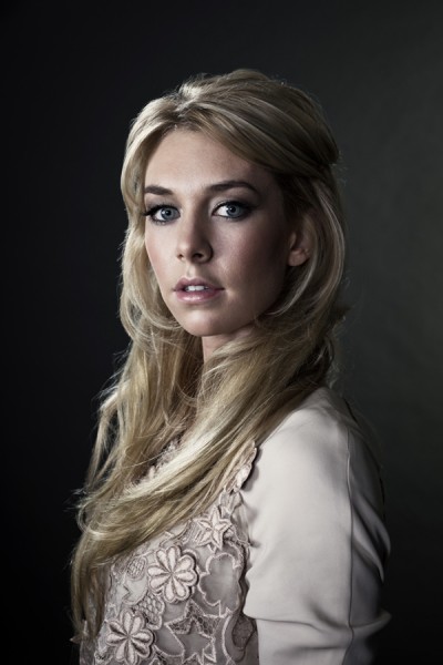 Vanessa Kirby Fotoğrafı