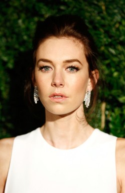 Vanessa Kirby Fotoğrafı