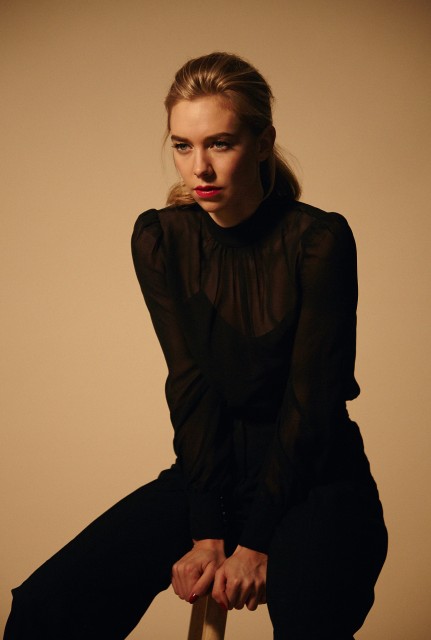Vanessa Kirby Fotoğrafı