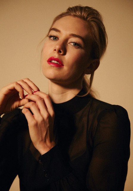Vanessa Kirby Fotoğrafı