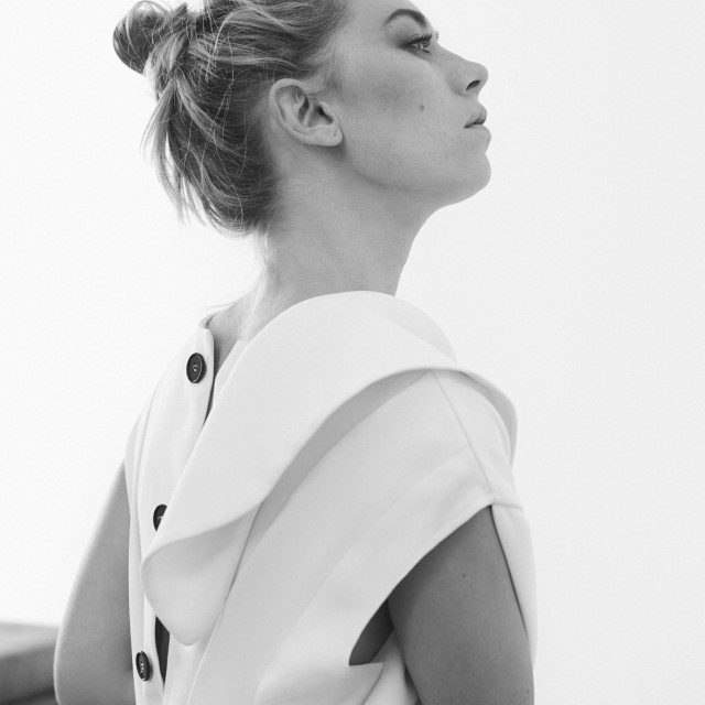 Vanessa Kirby Fotoğrafı