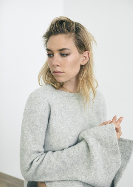 Vanessa Kirby Fotoğrafı
