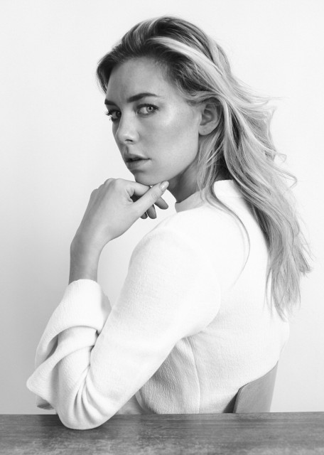 Vanessa Kirby Fotoğrafı