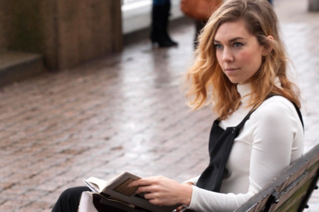 Vanessa Kirby Fotoğrafı