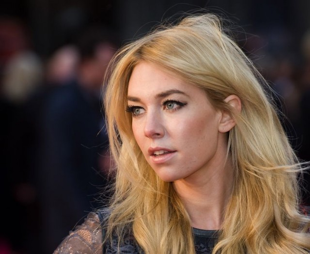 Vanessa Kirby Fotoğrafı