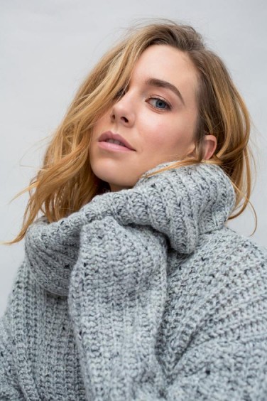 Vanessa Kirby Fotoğrafı