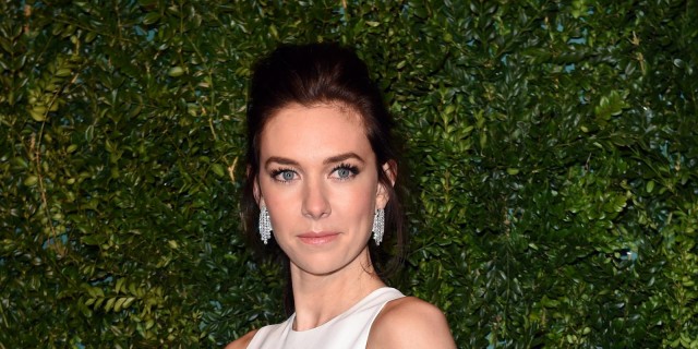 Vanessa Kirby Fotoğrafı