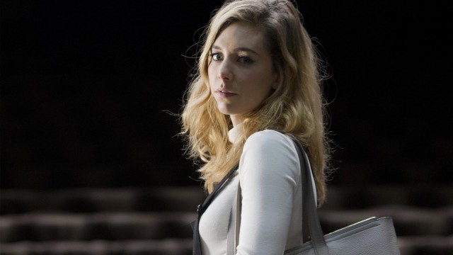 Vanessa Kirby Fotoğrafı