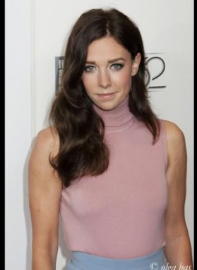 Vanessa Kirby Fotoğrafı