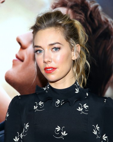 Vanessa Kirby Fotoğrafı