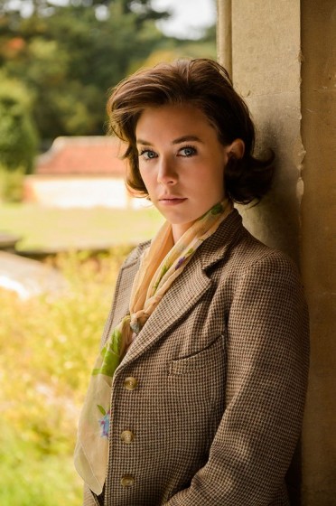 Vanessa Kirby Fotoğrafı