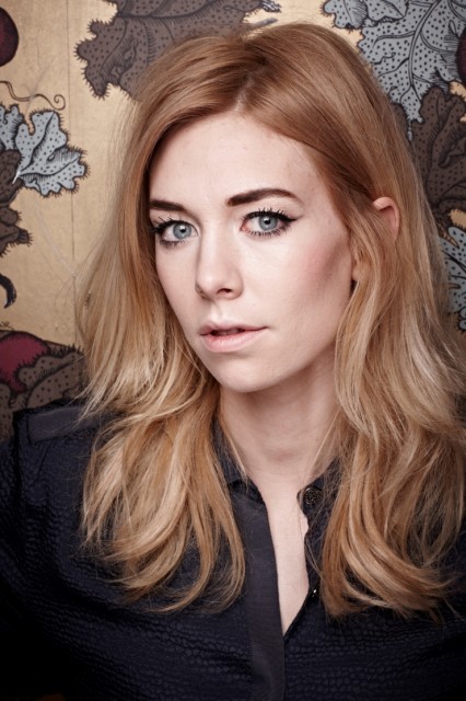 Vanessa Kirby Fotoğrafı