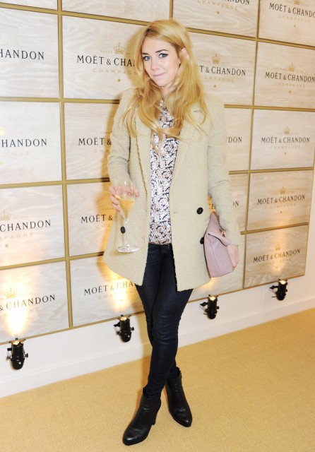 Vanessa Kirby Fotoğrafı