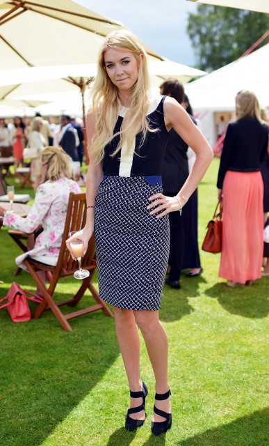 Vanessa Kirby Fotoğrafı