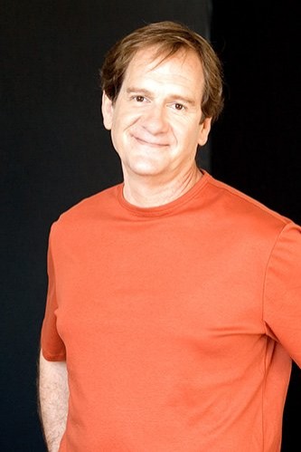 Andy Stahl fotoğrafı