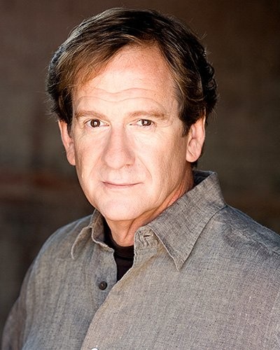 Andy Stahl fotoğrafı