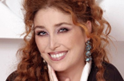 Verónica Forqué fotoğrafı