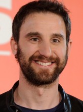 Dani Rovira fotoğrafı