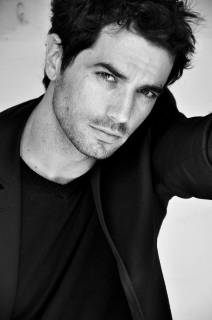 Antonio Cupo fotoğrafı