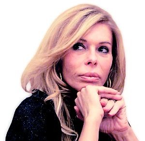 Bibiana Fernández fotoğrafı