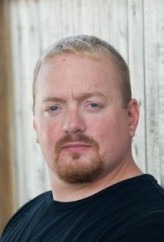 David Langill fotoğrafı