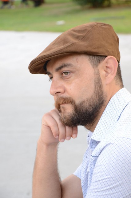 Diler Öztürk fotoğrafı