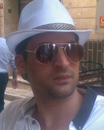 Ayaz Ayazoğlu Fotoğrafı