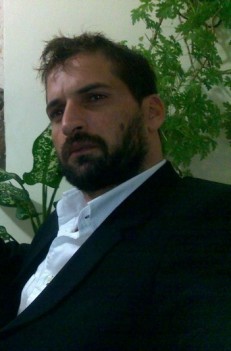 Ayaz Ayazoğlu fotoğrafı