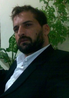 Ayaz Ayazoğlu fotoğrafı