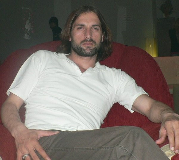 Ayaz Ayazoğlu Fotoğrafı