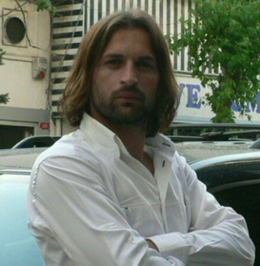 Ayaz Ayazoğlu Fotoğrafı