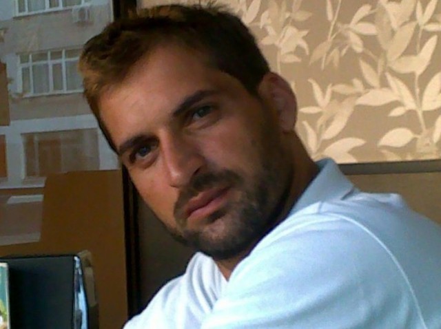 Ayaz Ayazoğlu Fotoğrafı