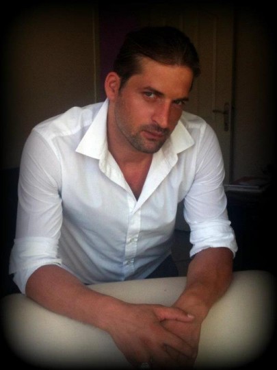 Ayaz Ayazoğlu Fotoğrafı